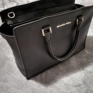 Michael Kors Medium Satchel